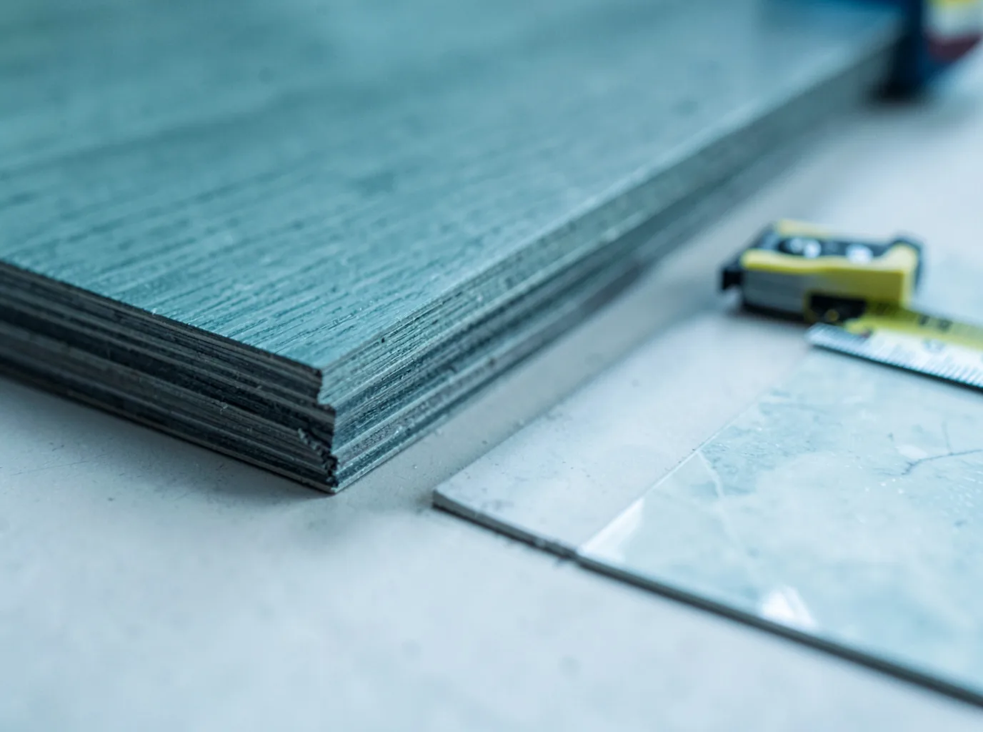 Luxury Vinyl Plank Installation Millersville, PA FAQs